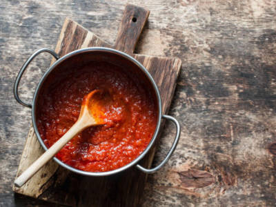 Bicarbonato di sodio: l’alleato per un perfetto sugo al pomodoro