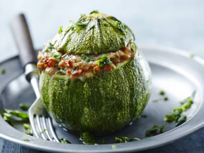 Zucchine ripiene: ricetta, consigli e varianti per tutti i gusti