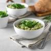 Risotto alle erbe aromatiche