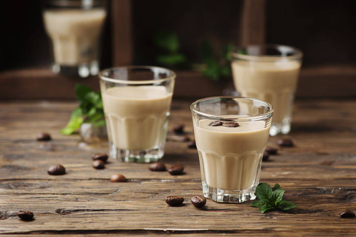 Ricetta Della Crema Al Caffe Fredda Buona Come Al Bar Anche Con Il Bimby