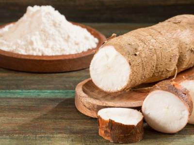 Manioca: ricette e proprietà del tubero tropicale senza glutine
