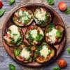 Melanzane alla pizzaiola