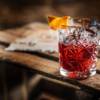 Negroni sbagliato