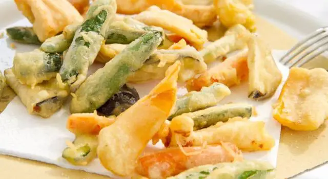 Pastella Senza Glutine La Ricetta Con La Farina Di Riso