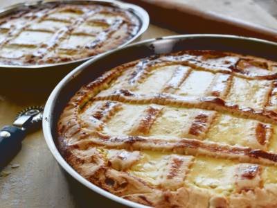 Menu di Pasqua: le migliori ricette della tradizione
