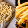 Patatine fritte o al forno