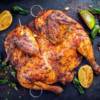 Pollo alla diavola: una ricetta succulenta