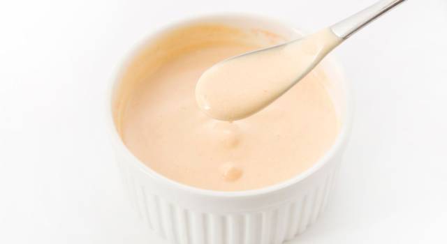 Come preparare la salsa aurora, un classico della cucina italiana!