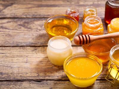 Miele: tipi, proprietà e utilizzi in cucina