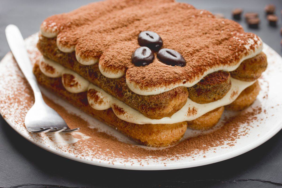 Tiramisù