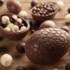 Come riciclare il cioccolato delle uova di Pasqua avanzate?