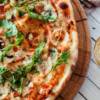 Vino e pizza