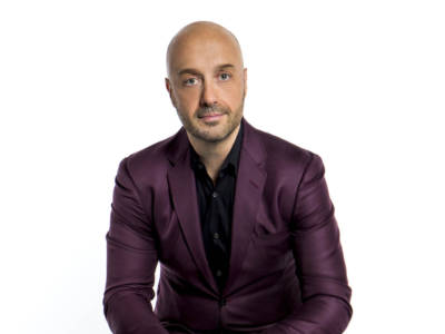 Joe Bastianich