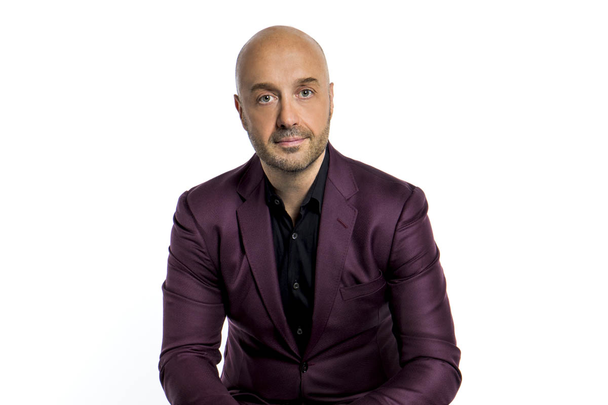 Joe Bastianich