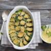 Zucchine al Forno