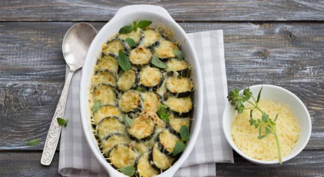 Ricette con zucchine: le 10 migliori da provare!