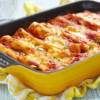 Cannelloni vegan