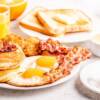 Colazione americana