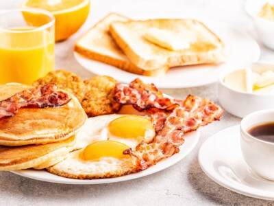 Colazione americana: ricette dolci e salate provate per voi