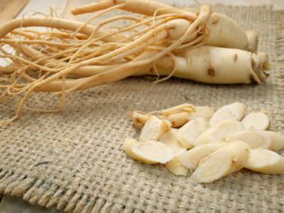 Ginseng