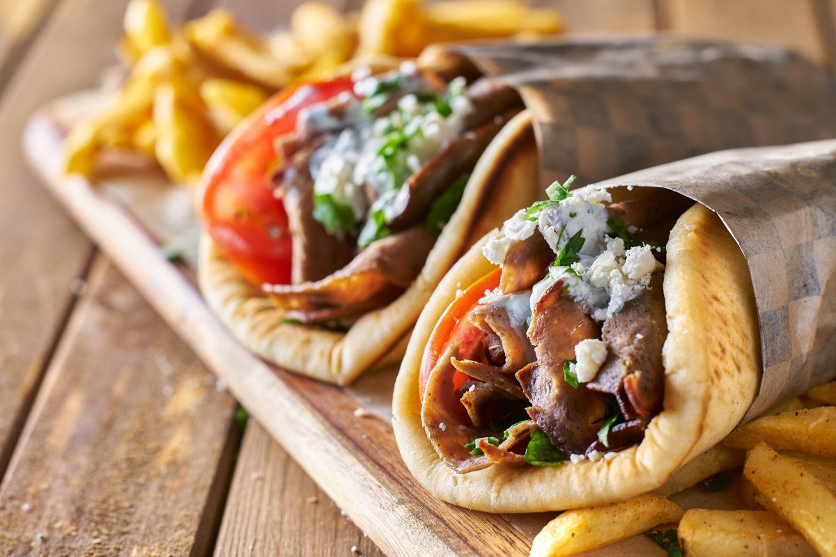 Gyros