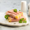 Involtini di prosciutto