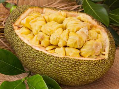 Il jackfruit, o giaco, è davvero la nuova alternativa alla carne?