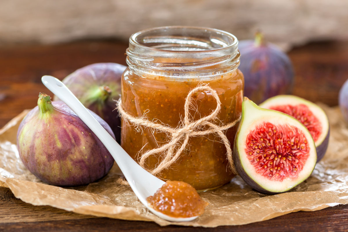 FIG jam