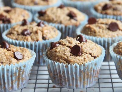 Golosissimi muffin alle arachidi: che profumo in cucina