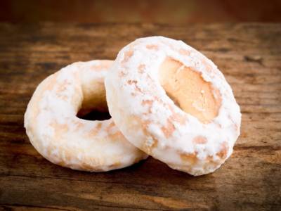 Taralli dolci