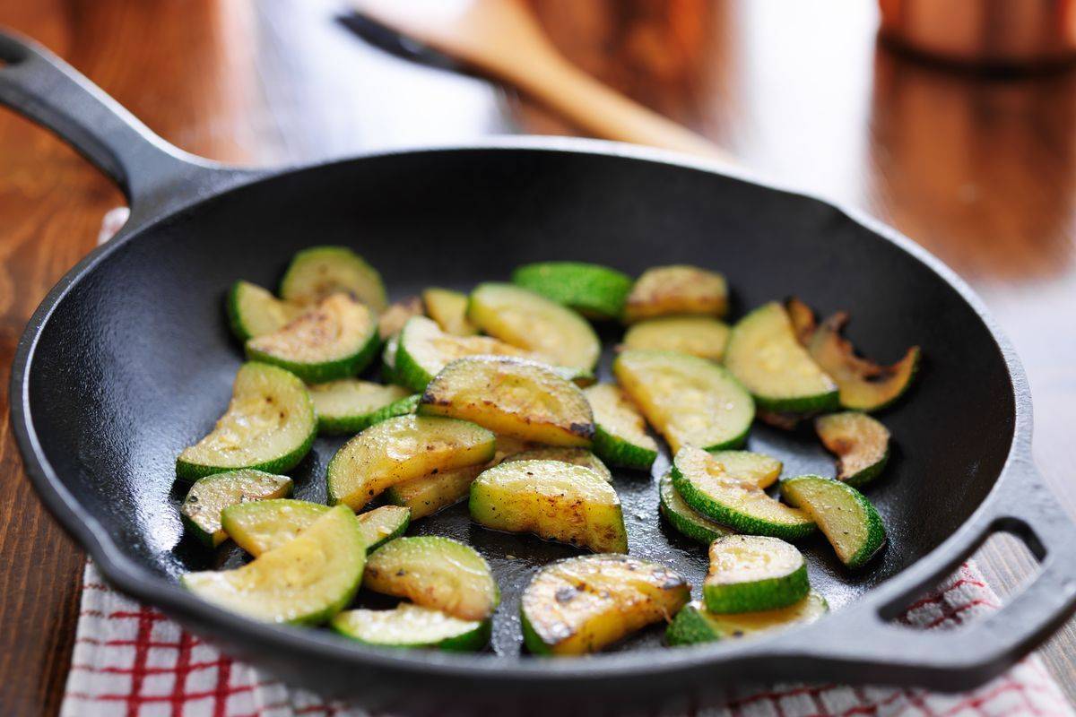 zucchine