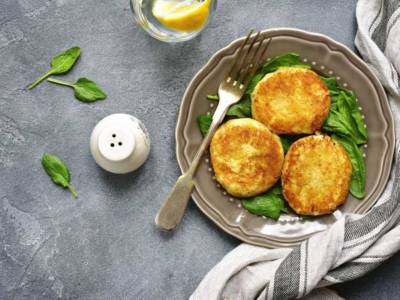 Cordon bleu di zucchine e patate: un’idea diversa (e leggera) per i vostri secondi piatti!