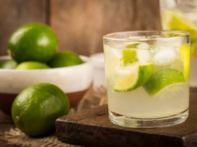 caipirinha