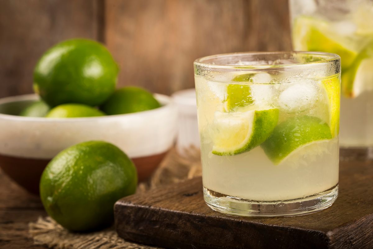 Caipirinha