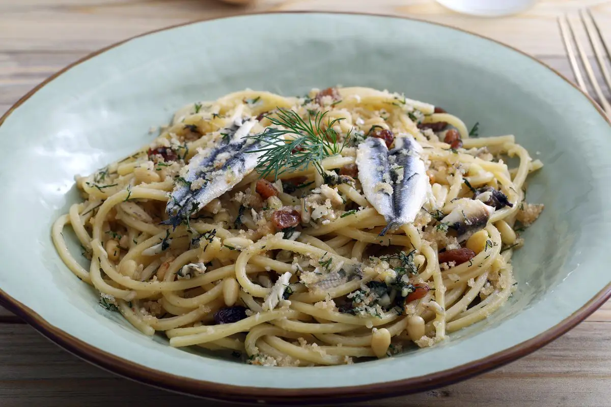 Le Migliori Ricette Con La Pasta Primi Piatti Semplici E Sfiziosi