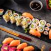 Tipi di sushi