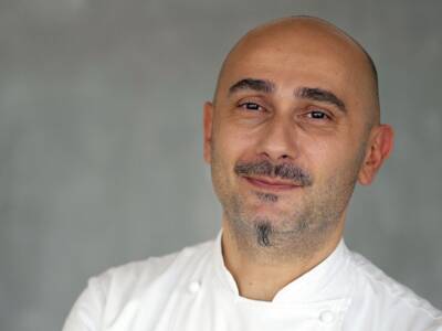 Anthony Genovese: cuore italiano, cucina internazionale