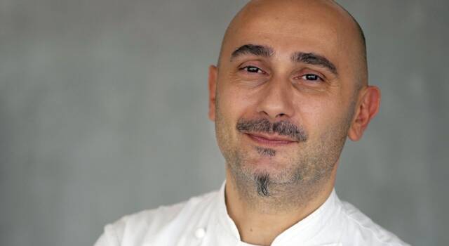 Anthony Genovese: cuore italiano, cucina internazionale