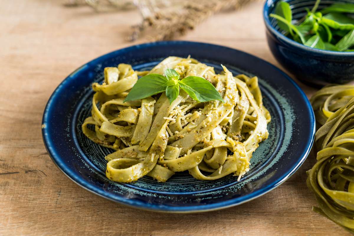 Ricetta Della Pasta Zucchine E Philadelphia Un Primo Piatto Facile