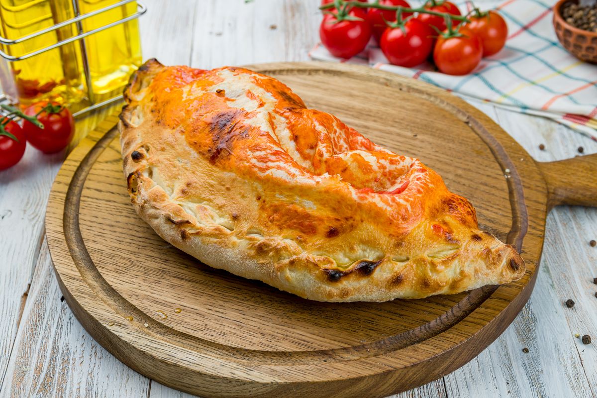 Calzone