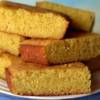 Corn bread