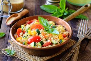 Cous cous freddo
