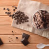 Gelato al cioccolato