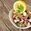 Insalata polpo