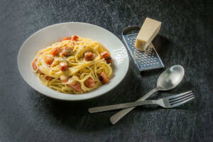 Carbonara di mare