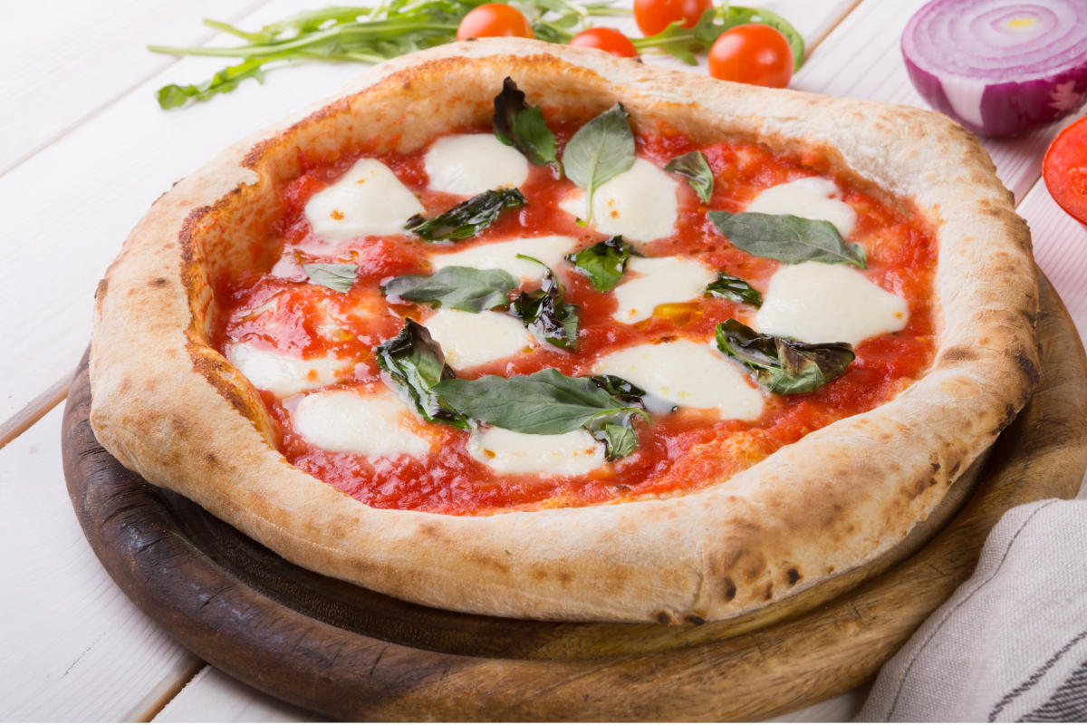 Pizza napoletana: trucchi e consigli per farla in casa
