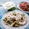 Vitello tonnato