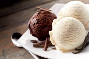 gelato fatto in casa