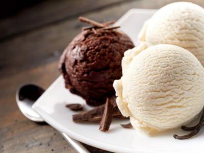 Ricetta (e consigli) per un gelato fatto in casa perfetto!