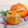 Pesto di zucca
